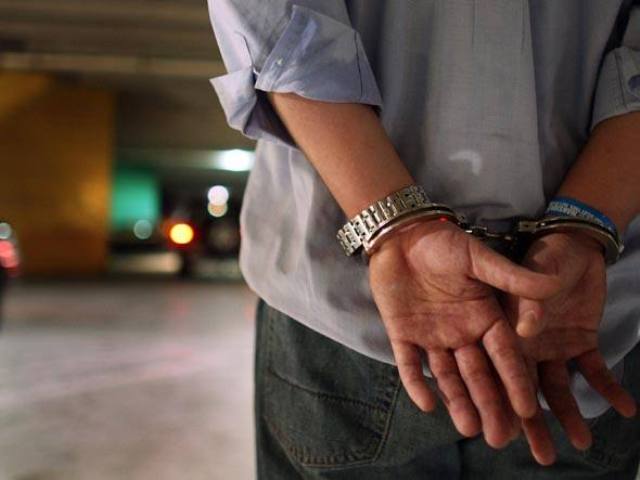 Homem com mandado de prisão em Machadinho é detido pela PRF em Vilhena