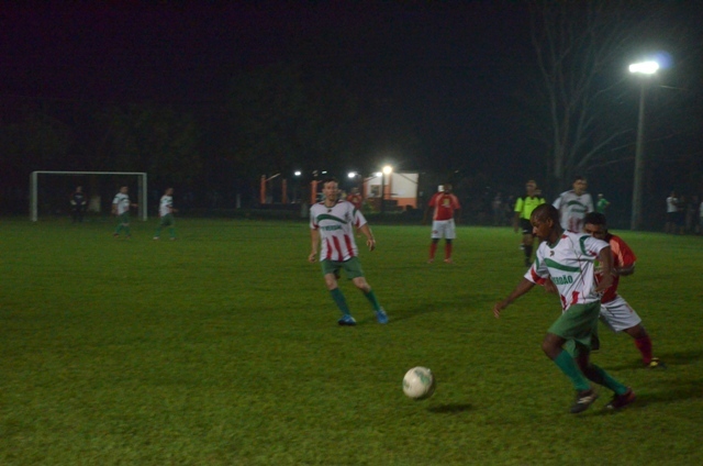 Mais duas equipes se classificam à 2ª fase da Copa Depósito de Madeiras Pires