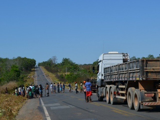Vilhena: fiscal do Trabalho registra queixa e denuncia índios por extorsão no MPF