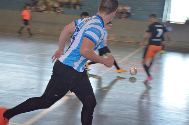 Finais do Futsal acontecem nesta quarta-feira no Geraldão e no Jorge Teixeira