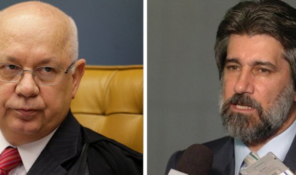 Operação Lava Jato chega a Rondônia: Supremo quebra sigilo telefônico de Raupp