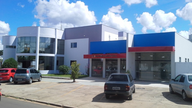 Prefeitura anuncia para este ano laboratório de análises clínicas em Vilhena