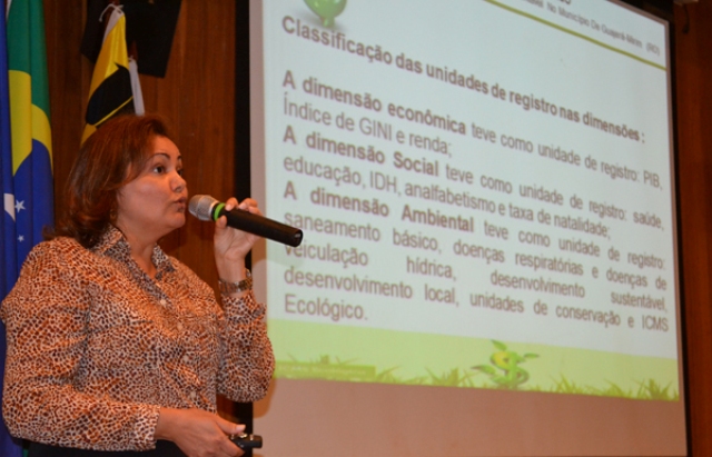 Artigo de Auditora Fiscal de RO é publicado em revista científica da Europa