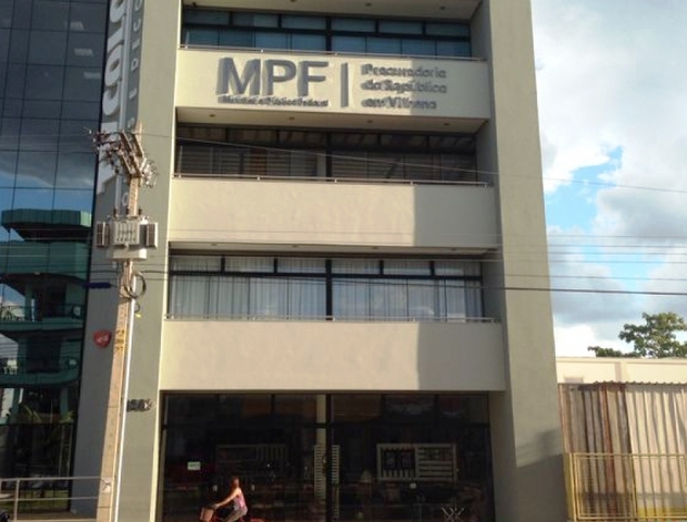 MPF completa um ano de atuação em Vilhena com mais de 100 ações criminais