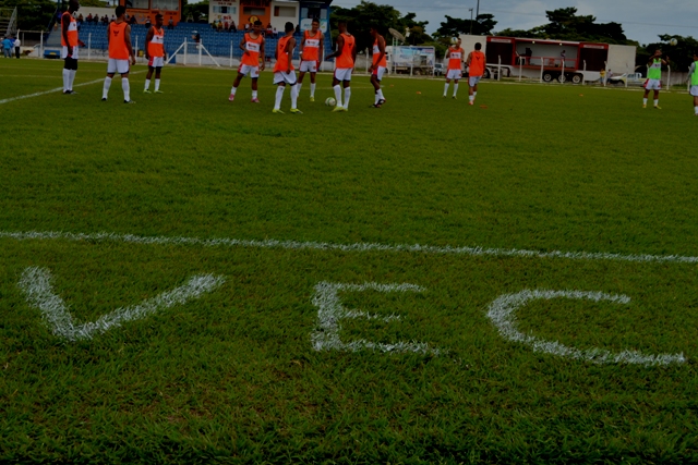 Em meio a um turbilhão, Vilhena se supera e vence Ariquemes no Gentil Valério