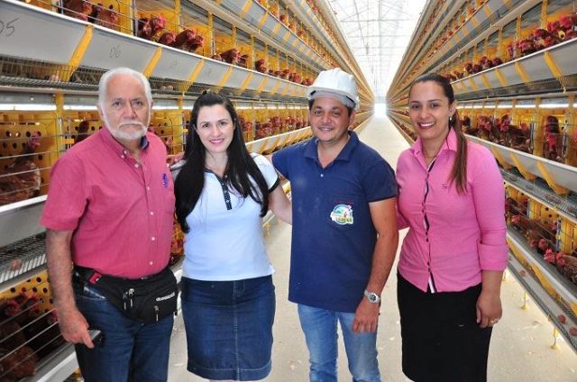 Deputada recebe Cônsul peruano em Vilhena e inicia aproximação econômica para RO 