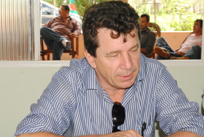 Crime ambiental atribuído a Cassol prescreve e senador é absolvido no Supremo