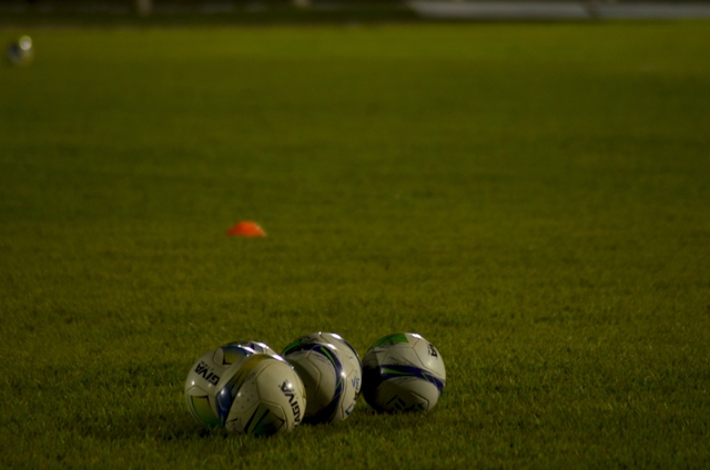 Campeonato Municipal Interbairros é suspenso temporariamente 
