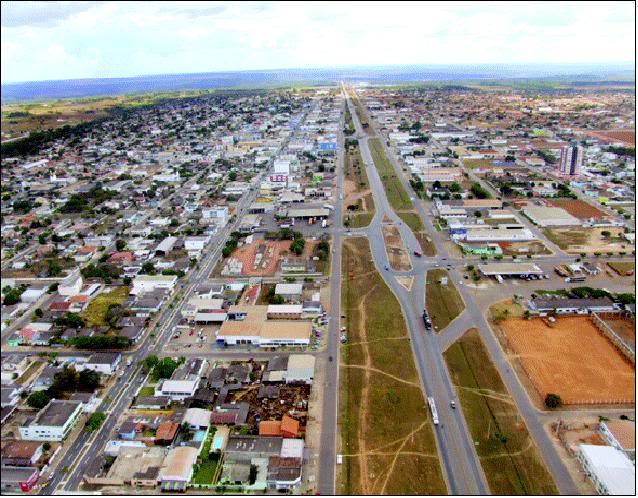 Primeira audiência pública do Plano Plurianual de Rondônia será em Vilhena
