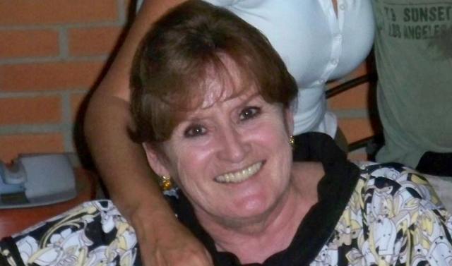 Chuvas atrasam ambulância e velório de professora pioneira começa à meia-noite