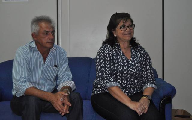 Visitante ministra palestra sobre câncer em Vilhena e revela números surpreendentes