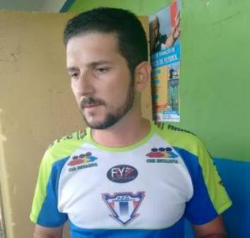 CAIU! Heder Palmonari não é mais treinador do Ariquemes 