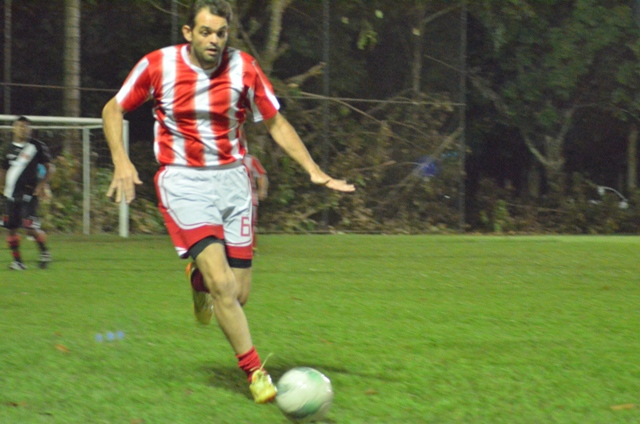 Segunda Fase da Copa Depósito de Madeira Pires começa com média baixa de gols