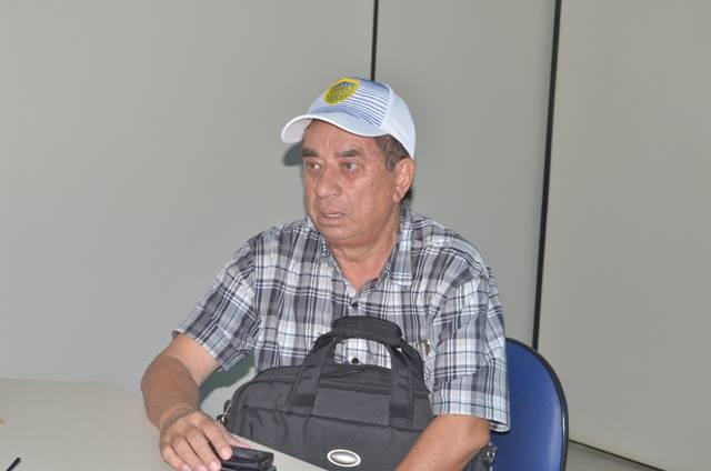 Vereador assume o DEM em Vilhena; veterano quer eleger prefeito no Cone Sul