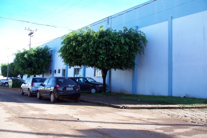 INTERNAUTA DENUNCIA QUE SERVIDOR SE MASTURBA NA SEMTRAN