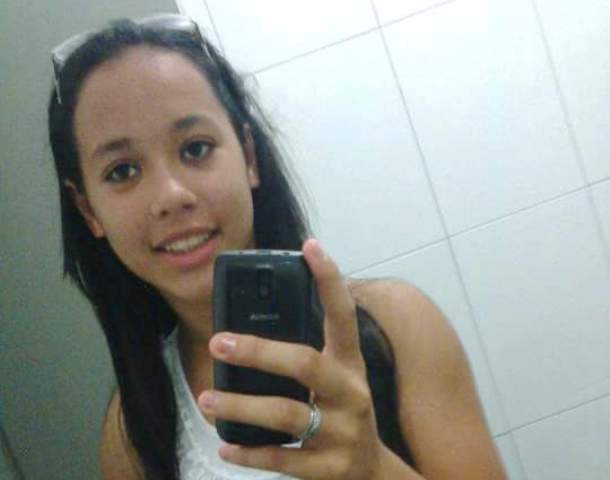 Suspeito de atropelar e matar adolescente de 14 anos desaparece de Cabixi