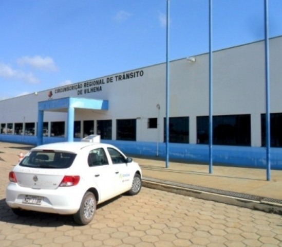 Eletricista denuncia taxa desnecessária cobrada pela Ciretran de Vilhena