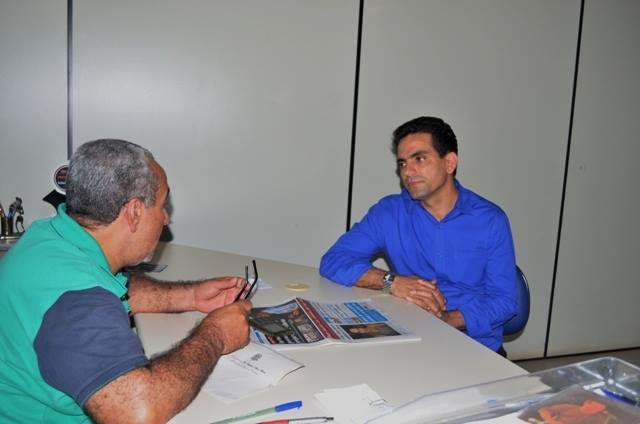 Vice-prefeito de Vilhena reafirma denúncias e garante: “Vem mais coisa por aí”