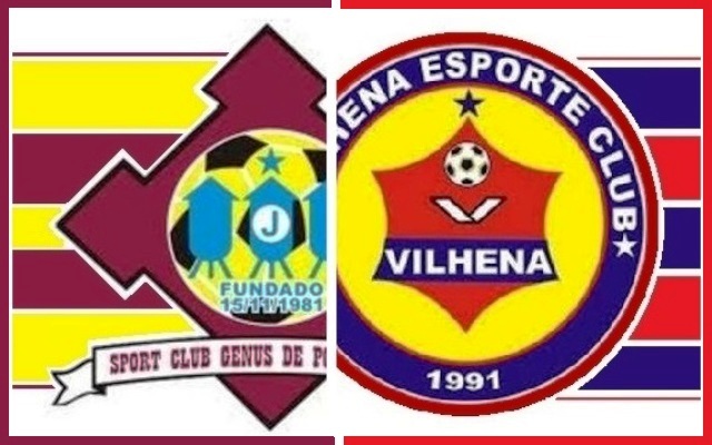 Vilhena pode conquistar o hexa-campeonato rondoniense no domingo