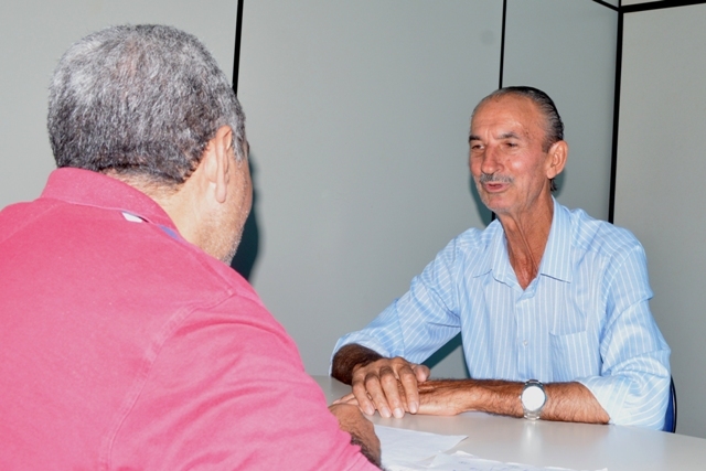 Ex-senador tucano compara líderes vilhenenses: “Perto do Rover, Melki é trombadinha”