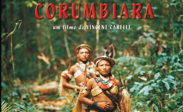 Evento no IFRO/Vilhena exibe documentário sobre massacre de índios em Corumbiara