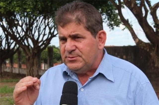Focado em suas empresas, Cassol renuncia ao cargo de prefeito em Rolim de Moura