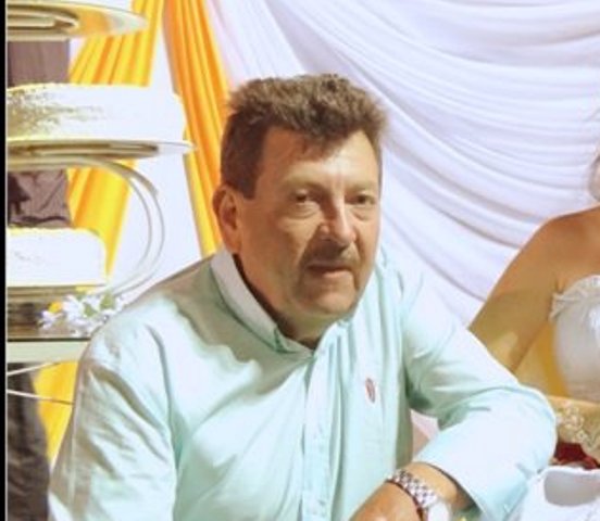 Infarto fulminante mata sargento da Polícia Militar  aos 53 anos em Vilhena