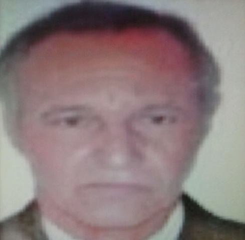 Agricultor que havia saído para ir a banco está desaparecido há 20 dias em Vilhena