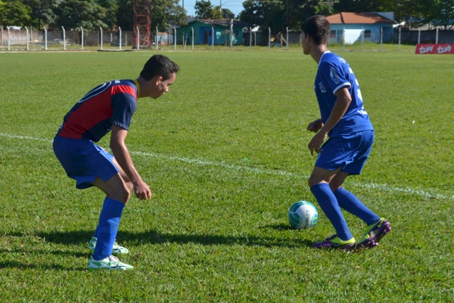 Liga de Futebol de Vilhena organiza Torneio Beneficente para ajudar o desportista Sampaio