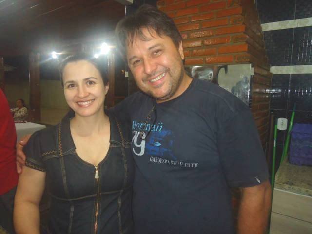 Melki confirma intenção de lançar candidatura da esposa e critica primo que elegeu