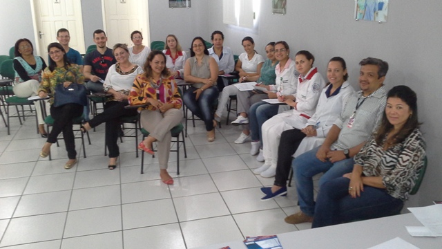 Vilhena: em parceria com faculdade, Secretaria de Saúde oferece pós-graduação