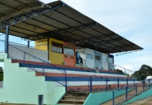Diretoria do Vilhena inicia amanhã venda de ingressos para jogo decisivo 