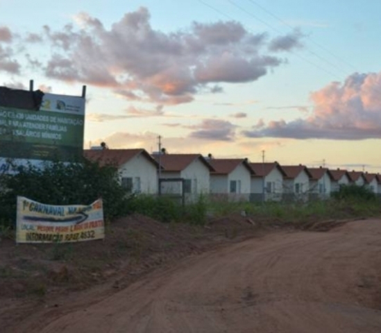 Em primeira mão: veja nomes dos novos ganhadores de casas populares em Vilhena