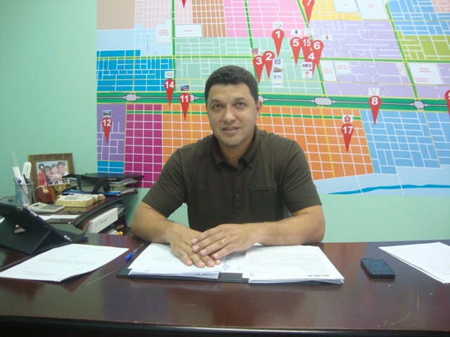 Após chamar todos os concursados, prefeitura contrata emergenciais para saúde 