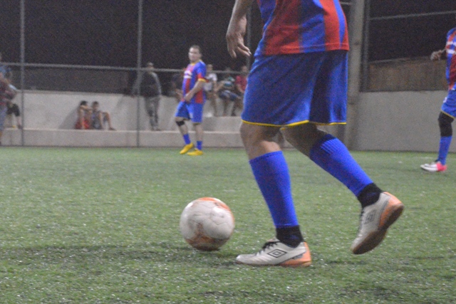 Barcelona aplica maior goleada do Campeonato O Verdão e Rogério se isola na artilharia 