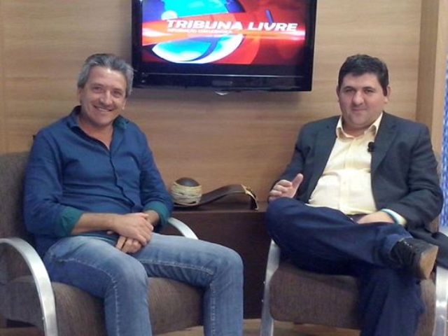 Ex-secretário de Saúde de Cerejeiras assume a mesma função em Rolim de Moura