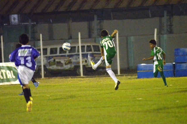Inscrições para a 2ª Copa Portal da Amazônia de Futebol de Base vão até o dia 15