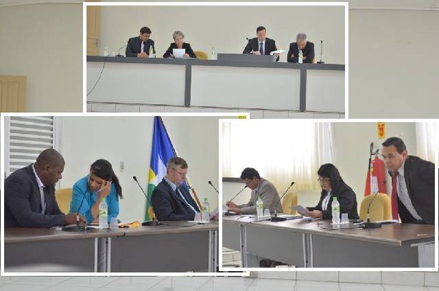 Repasse para Aviagro domina discursos de vereadores na primeira sessão pós-Expovil