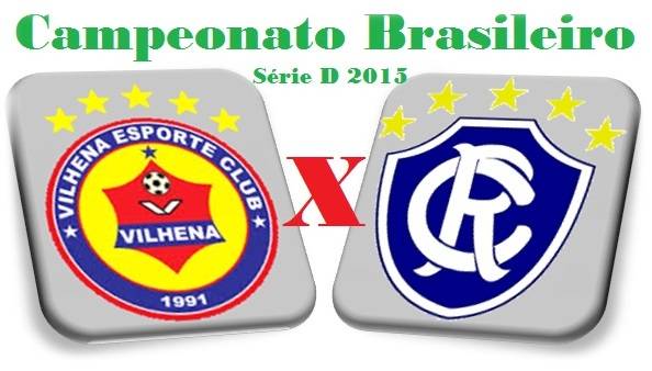 Vilhena estreia domingo na Séria D contra o Remo; ingressos já estão à venda