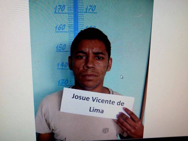 Vilhenense que matou por drogas e estava foragido é capturado em Cerejeiras