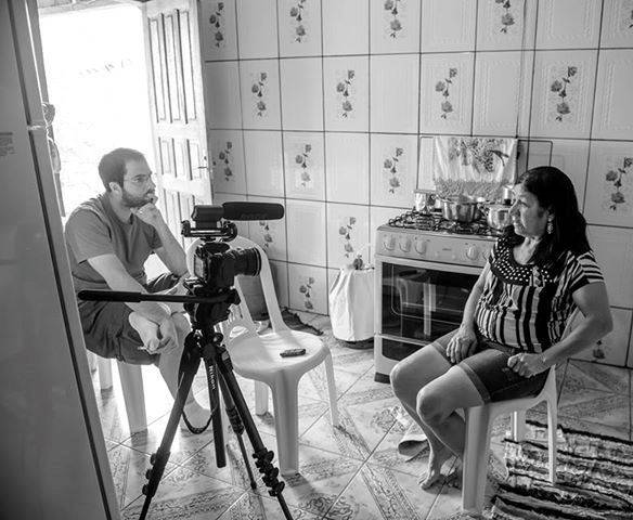 Autor de livro sobre Massacre de Corumbiara diz: “Há questões não respondidas”
