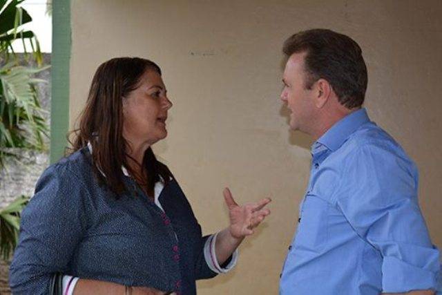 Pimenteiras: vereadora mais votada em 2012 pode concorrer a prefeita ano que vem