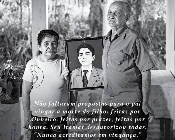 Livro sobre Corumbiara faz revelação surpreendente sobre assassinato de vereador