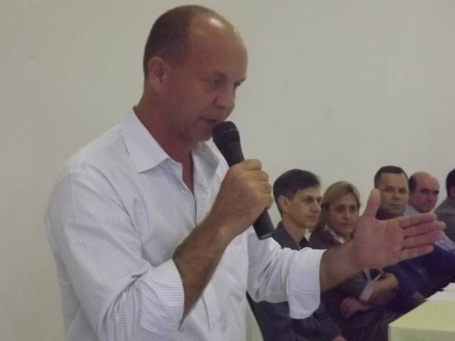 Prefeito admite que Marfrig vai fechar em Chupinguaia; 700 ficarão desempregados