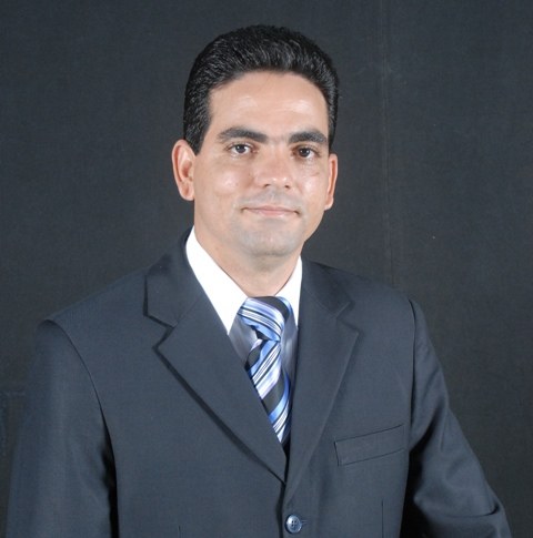 VICE-PREFEITO ENTREGA CARGO NESTA SEMANA E DEVE CONCORRER A ESTADUAL
