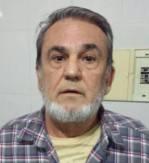 Ex-senador de Rondônia procurado pela Interpol é preso em Balneário Camboriú
