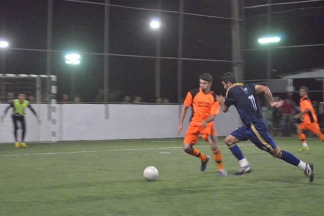 União e Usadão do Amigão vencem e são finalistas do Campeonato O Verdão