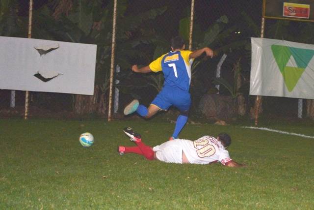 Inscrições abertas para a Taça Aciv de Futebol Suíço 2015