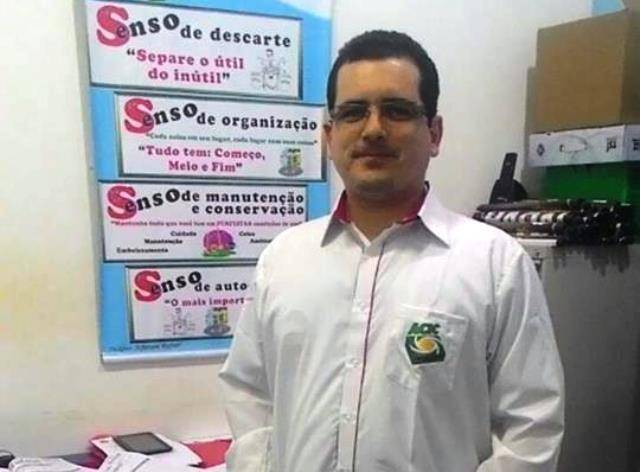 Líder empresarial em Cerejeiras comenta reportagem: “Crise ainda é midiática”