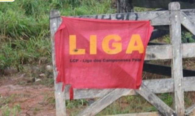 Liga dos Camponeses pobres estaria ameaçando invadir fazenda em Vilhena